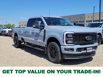 2025 Ford F-350 Crew Cab SRW 4x4 Pickup for sale #335316 - photo 1
