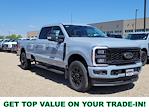 2025 Ford F-350 Crew Cab SRW 4x4 Pickup for sale #335316 - photo 1