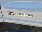 2025 Ford F-350 Crew Cab SRW 4x4 Pickup for sale #335316 - photo 13