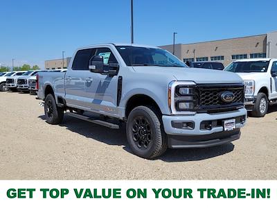 2025 Ford F-350 Crew Cab SRW 4x4 Pickup for sale #335317 - photo 1
