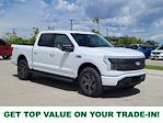 New 2025 Ford F-150 Lightning Flash SuperCrew Cab AWD Pickup for sale #335318 - photo 1