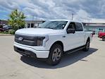New 2025 Ford F-150 Lightning Flash SuperCrew Cab AWD Pickup for sale #335318 - photo 4