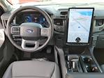 New 2025 Ford F-150 Lightning Flash SuperCrew Cab AWD Pickup for sale #335318 - photo 8