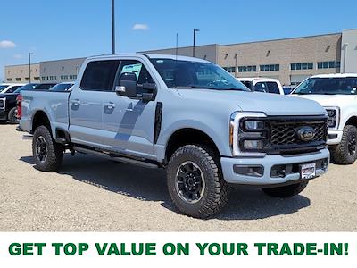 2025 Ford F-250 Crew Cab 4x4 Pickup for sale #335319 - photo 1