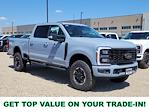 2025 Ford F-250 Crew Cab 4x4 Pickup for sale #335319 - photo 1