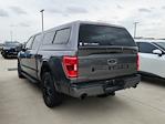 Used 2022 Ford F-150 XLT SuperCrew Cab 4x4 Pickup for sale #335319A - photo 4