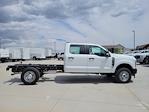 2025 Ford F-350 Crew Cab SRW 4x4 Cab Chassis for sale #335320 - photo 3