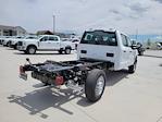 2025 Ford F-350 Crew Cab SRW 4x4 Cab Chassis for sale #335320 - photo 2