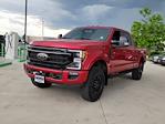 2022 Ford F-350 Crew Cab SRW 4x4 Pickup for sale #335323B - photo 3