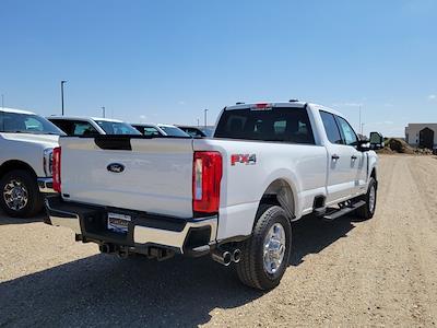 2025 Ford F-350 Crew Cab SRW 4x4 Pickup for sale #335324 - photo 2
