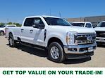 2025 Ford F-350 Crew Cab SRW 4x4 Pickup for sale #335324 - photo 1