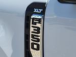 2025 Ford F-350 Crew Cab SRW 4x4 Pickup for sale #335324 - photo 12