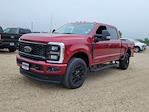 2025 Ford F-350 Crew Cab SRW 4x4 Pickup for sale #335326 - photo 7