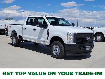 2025 Ford F-250 Crew Cab 4x4 Pickup for sale #335327 - photo 1