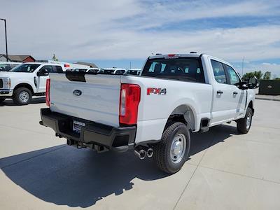 2025 Ford F-250 Crew Cab 4x4 Pickup for sale #335327 - photo 2