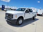 2025 Ford F-250 Crew Cab 4x4 Pickup for sale #335327 - photo 4