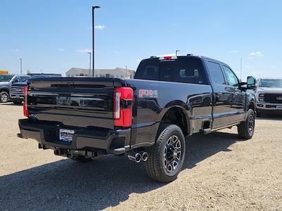 2025 Ford F-350 Crew Cab SRW 4x4 Pickup for sale #335329 - photo 2