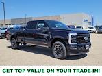 2025 Ford F-350 Crew Cab SRW 4x4 Pickup for sale #335329 - photo 1