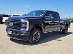 2025 Ford F-350 Crew Cab SRW 4x4 Pickup for sale #335329 - photo 4