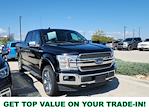 2018 Ford F-150 SuperCrew Cab 4WD Pickup for sale #335329A - photo 1