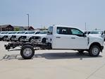 2025 Ford F-250 Crew Cab 4x4 Cab Chassis for sale #335330 - photo 3