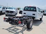 2025 Ford F-250 Crew Cab 4x4 Cab Chassis for sale #335330 - photo 2