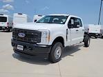 2025 Ford F-250 Crew Cab 4x4 Cab Chassis for sale #335330 - photo 4