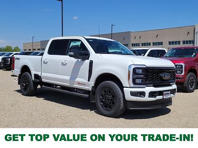 2025 Ford F-350 Crew Cab SRW 4x4 Pickup for sale #335332 - photo 1
