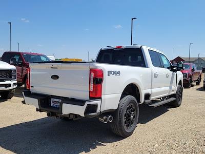 2025 Ford F-350 Crew Cab SRW 4x4 Pickup for sale #335332 - photo 2
