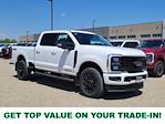 2025 Ford F-350 Crew Cab SRW 4x4 Pickup for sale #335332 - photo 1