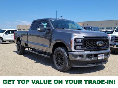 2025 Ford F-350 Crew Cab SRW 4x4 Pickup for sale #335333 - photo 1