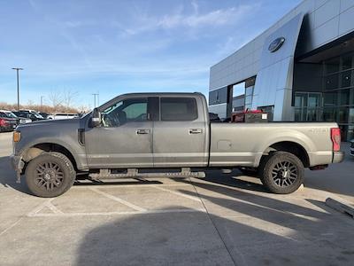 Used 2022 Ford F-350 Lariat Crew Cab for sale #335333A - photo 2
