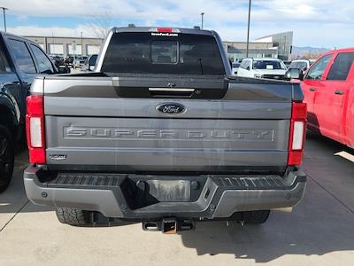 Used 2022 Ford F-350 - photo 1
