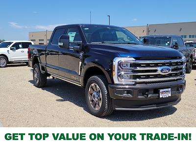 2025 Ford F-350 Crew Cab SRW 4x4 Pickup for sale #335334 - photo 1