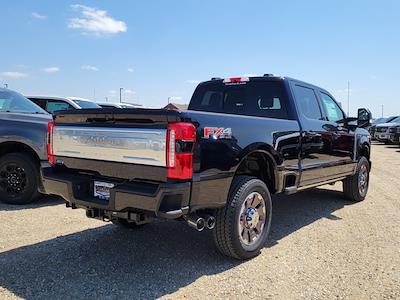 New 2025 Ford F-350 King Ranch Crew Cab 4x4 SRW Pickup for sale #335334 - photo 2