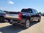 2025 Ford F-350 Crew Cab SRW 4x4 Pickup for sale #335334 - photo 2