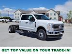 2025 Ford F-350 Crew Cab DRW 4x4 Cab Chassis for sale #335335 - photo 1