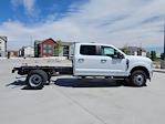 2025 Ford F-350 Crew Cab DRW 4x4 Cab Chassis for sale #335335 - photo 3