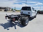 2025 Ford F-350 Crew Cab DRW 4x4 Cab Chassis for sale #335335 - photo 2