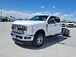 2025 Ford F-350 Crew Cab DRW 4x4 Cab Chassis for sale #335335 - photo 5