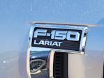 2025 Ford F-150 SuperCrew Cab 4x4 Pickup for sale #335336 - photo 11