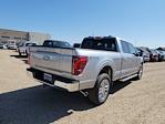 2025 Ford F-150 SuperCrew Cab 4x4 Pickup for sale #335336 - photo 2