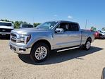 2025 Ford F-150 SuperCrew Cab 4x4 Pickup for sale #335336 - photo 4