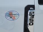 2025 Ford F-350 Crew Cab SRW 4x4 Cab Chassis for sale #335338 - photo 11