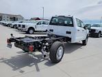 2025 Ford F-350 Crew Cab SRW 4x4 Cab Chassis for sale #335338 - photo 2