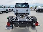 2025 Ford F-350 Crew Cab SRW 4x4 Cab Chassis for sale #335338 - photo 4