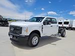 2025 Ford F-350 Crew Cab SRW 4x4 Cab Chassis for sale #335338 - photo 5