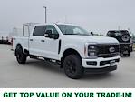 2025 Ford F-350 Crew Cab SRW 4x4 Pickup for sale #335339 - photo 1