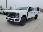 2025 Ford F-350 Crew Cab SRW 4x4 Pickup for sale #335339 - photo 7