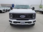 2025 Ford F-350 Crew Cab SRW 4x4 Pickup for sale #335339 - photo 8